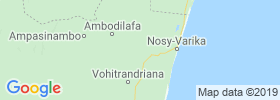 Sahavato map